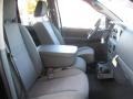 2007 Black Dodge Ram 1500 ST Quad Cab  photo #11