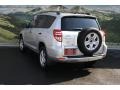 Classic Silver Metallic - RAV4 4WD Photo No. 4
