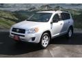 Classic Silver Metallic - RAV4 4WD Photo No. 5