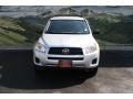 Classic Silver Metallic - RAV4 4WD Photo No. 7