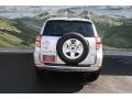 Classic Silver Metallic - RAV4 4WD Photo No. 8