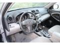 Classic Silver Metallic - RAV4 4WD Photo No. 9