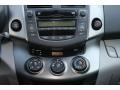 Classic Silver Metallic - RAV4 4WD Photo No. 11