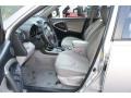 Classic Silver Metallic - RAV4 4WD Photo No. 13