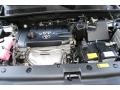 Classic Silver Metallic - RAV4 4WD Photo No. 18
