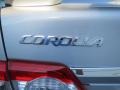 2013 Classic Silver Metallic Toyota Corolla S  photo #13