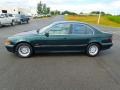 1997 Oxford Green Metallic BMW 5 Series 528i Sedan  photo #4