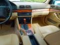 1997 Oxford Green Metallic BMW 5 Series 528i Sedan  photo #18