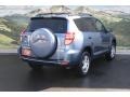 2009 Pacific Blue Metallic Toyota RAV4 4WD  photo #3