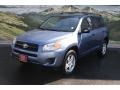 2009 Pacific Blue Metallic Toyota RAV4 4WD  photo #5