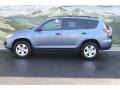 2009 Pacific Blue Metallic Toyota RAV4 4WD  photo #6