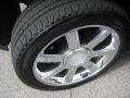 Blue Chip - Escalade AWD Photo No. 9
