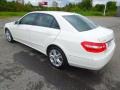 Arctic White - E 350 Sedan Photo No. 5