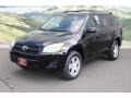 Black - RAV4 4WD Photo No. 5