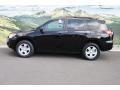 Black - RAV4 4WD Photo No. 6