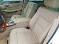 Arctic White - E 350 Sedan Photo No. 9