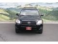 Black - RAV4 4WD Photo No. 7