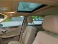 Arctic White - E 350 Sedan Photo No. 12