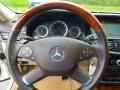 Arctic White - E 350 Sedan Photo No. 16