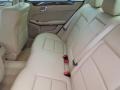 Arctic White - E 350 Sedan Photo No. 18