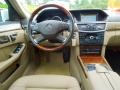 Arctic White - E 350 Sedan Photo No. 19