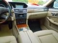 Arctic White - E 350 Sedan Photo No. 20