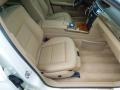 Arctic White - E 350 Sedan Photo No. 23