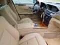 Arctic White - E 350 Sedan Photo No. 24