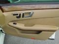 Arctic White - E 350 Sedan Photo No. 25