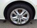 Arctic White - E 350 Sedan Photo No. 26