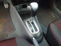  2008 Rio Rio5 LX Hatchback 4 Speed Automatic Shifter