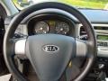  2008 Rio Rio5 LX Hatchback Steering Wheel