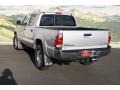 2008 Silver Streak Mica Toyota Tacoma V6 TRD Double Cab 4x4  photo #4