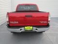 Barcelona Red Metallic - Tacoma V6 SR5 Prerunner Double Cab Photo No. 4