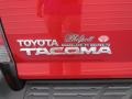 2013 Barcelona Red Metallic Toyota Tacoma V6 SR5 Prerunner Double Cab  photo #12