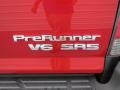  2013 Tacoma V6 SR5 Prerunner Double Cab Logo