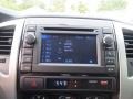 Audio System of 2013 Tacoma V6 SR5 Prerunner Double Cab