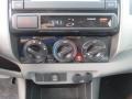 Controls of 2013 Tacoma V6 SR5 Prerunner Double Cab
