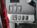 Controls of 2013 Tacoma V6 SR5 Prerunner Double Cab