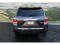 2013 Magnetic Gray Metallic Toyota Highlander V6 4WD  photo #4