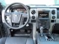 Black Dashboard Photo for 2013 Ford F150 #71610165