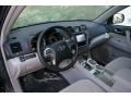 2013 Magnetic Gray Metallic Toyota Highlander V6 4WD  photo #5