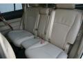 2013 Blizzard White Pearl Toyota Highlander Limited 4WD  photo #7