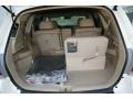 2013 Blizzard White Pearl Toyota Highlander Limited 4WD  photo #9