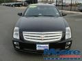 2006 Black Raven Cadillac STS V6  photo #13