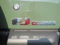 2013 Toyota FJ Cruiser 4WD Badge and Logo Photo
