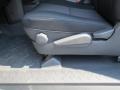 Dark Charcoal 2013 Toyota FJ Cruiser 4WD Interior Color