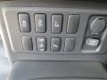 Dark Charcoal Controls Photo for 2013 Toyota FJ Cruiser #71610510
