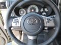 Dark Charcoal Steering Wheel Photo for 2013 Toyota FJ Cruiser #71610525