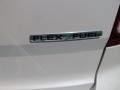 2013 White Platinum Tri-Coat Ford Explorer XLT  photo #14